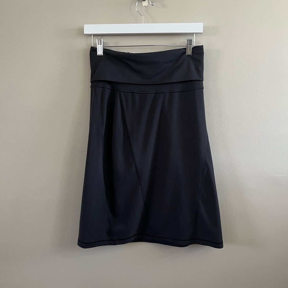 The North Face Women's Dayward Oversized A-Line Skirt Size‎ S